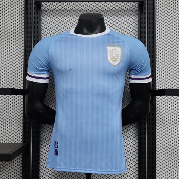 Thailand Trikot Uruguay Heim 2024